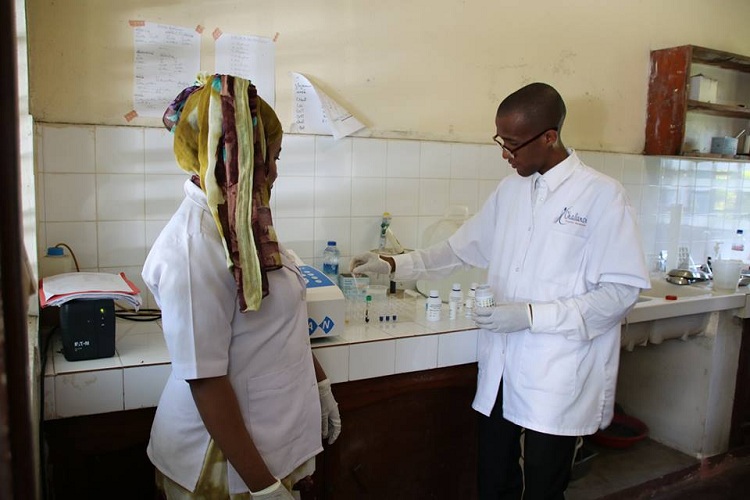 Prise en charge des diabétiques / Le personnel soignant demande une formation sur les urgences diabétiques